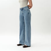 Relaxed ComfortDenim™ Jeans