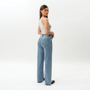 Relaxed ComfortDenim™ Jeans