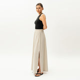 Summer Flowy Skirt - Ninepine