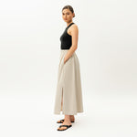 Summer Flowy Skirt - Ninepine