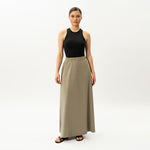 Summer Flowy Skirt - Ninepine