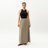 Summer Flowy Skirt - Ninepine