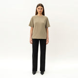 Classic Pima T-shirt - Ninepine