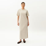 Summer T-Shirt Dress - Ninepine