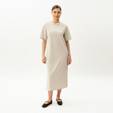 Summer T-Shirt Dress - Ninepine