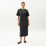 Summer T-Shirt Dress - Ninepine