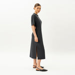 Summer T-Shirt Dress - Ninepine