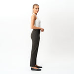 Asana Slim Pant - Ninepine