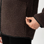 Fleece Jacket - Ninepine