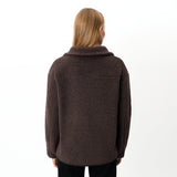 Fleece Jacket - Ninepine