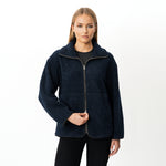 Fleece Jacket - Ninepine