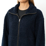 Fleece Jacket - Ninepine