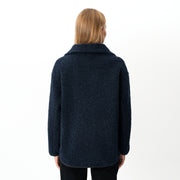 Fleece Jacket | Ninepine