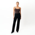 Soft Strappy Tank - Ninepine