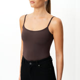 Soft Strappy Tank - Ninepine