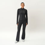 Asana Active Jacket - Ninepine