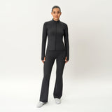 Asana Active Jacket - Ninepine