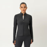 Asana Active Jacket - Ninepine