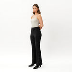 Asana Bootcut Pant - Ninepine