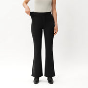 Asana Bootcut Pant - Ninepine