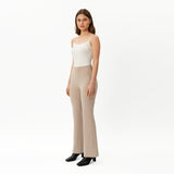 Asana Bootcut Pant - Ninepine