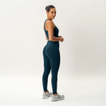 Asana Pocket Legging - Ninepine