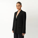 Perfect Everyday Blazer - Ninepine