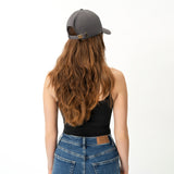 Organic Cap - Ninepine