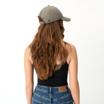 Organic Cap - Ninepine