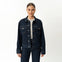 Stretchy ComfortDenim™ Jacket - Ninepine