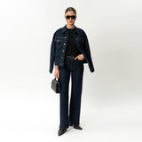 Relaxed ComfortDenim™ Jeans - Ninepine