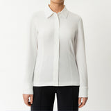 Fitted Jersey shirt - Ninepine