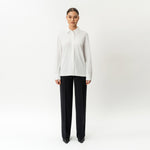 Relaxed Jersey shirt - Ninepine