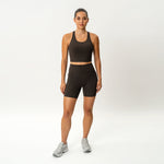 Asana Pocket Biker Short - Ninepine