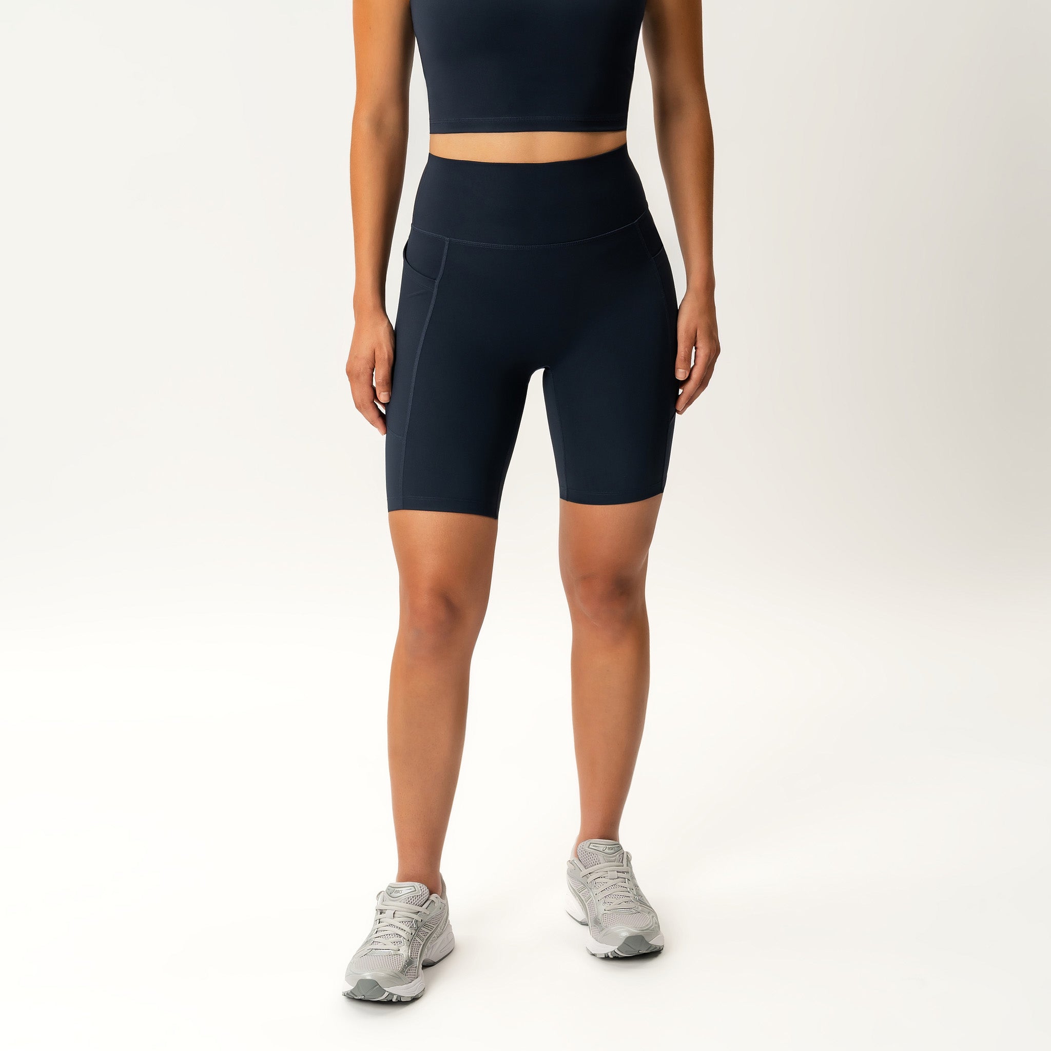 Asana Pocket Biker Short