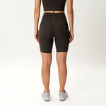 Asana Pocket Biker Short - Ninepine