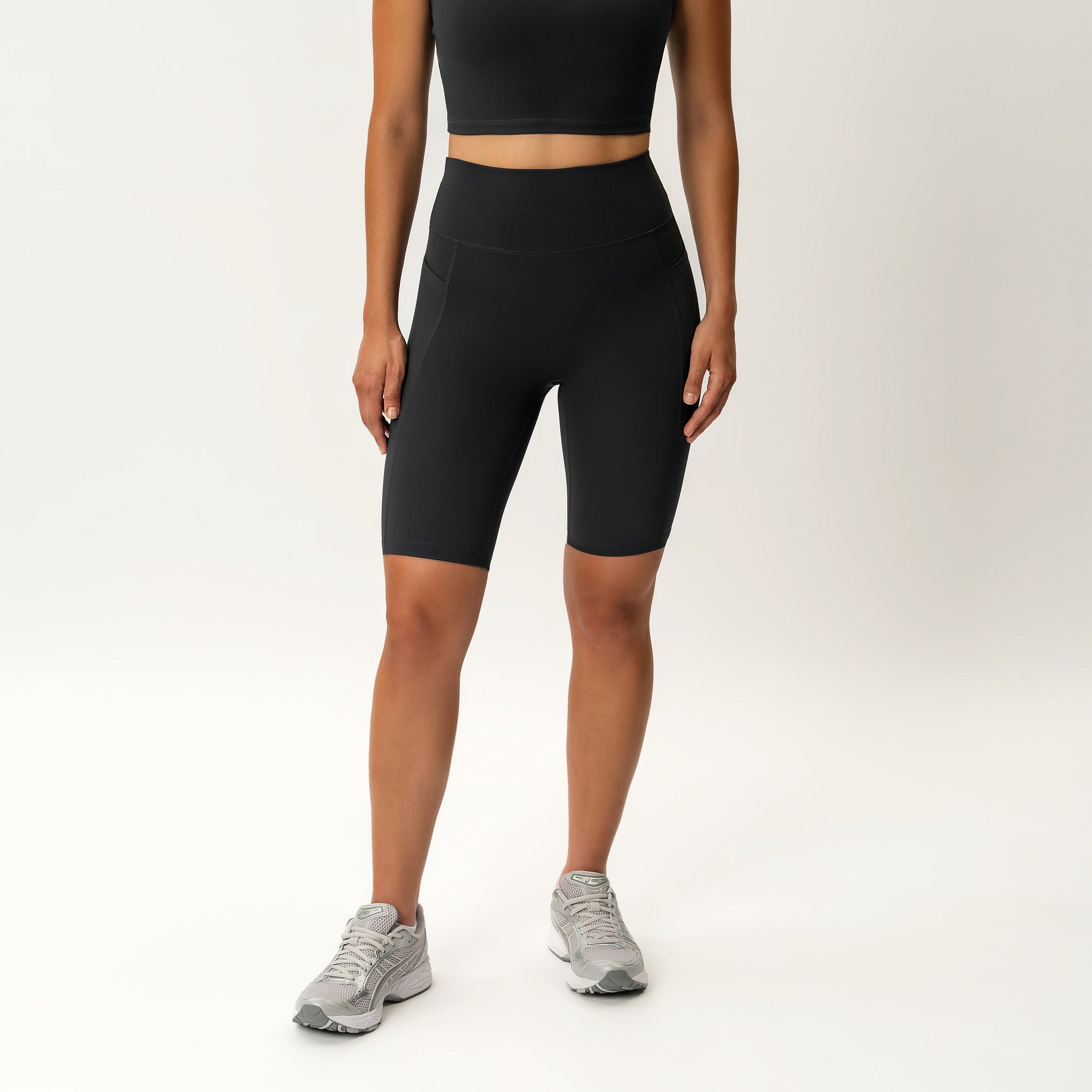 Asana Pocket Biker Short
