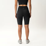 Asana Pocket Biker Short - Ninepine