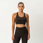 Asana Sports Bra - Ninepine