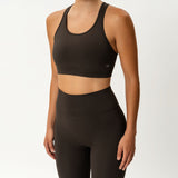 Asana Sports Bra - Ninepine