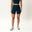 Asana Pocket Biker Short - Ninepine