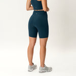 Asana Pocket Biker Short - Ninepine