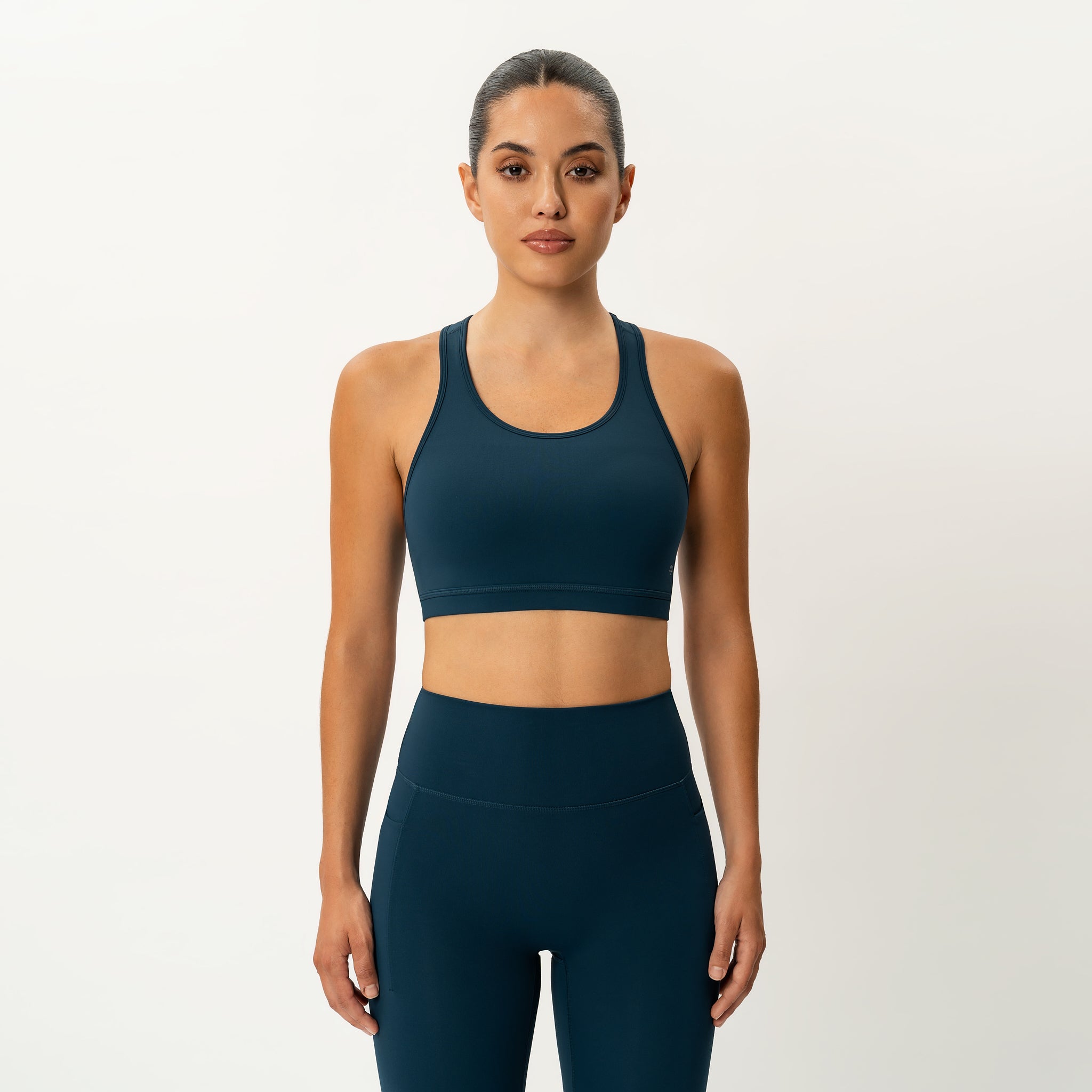 Asana Sports Bra - Ninepine