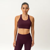 Asana Sports Bra - Ninepine