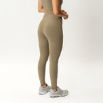 Asana Legging - Ninepine
