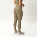Asana Legging - Ninepine