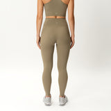 Asana Legging - Ninepine
