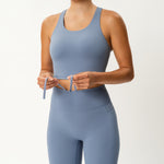 Asana Pocket Legging - Ninepine