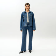 Stretchy ComfortDenim™ Jacket