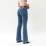 Bootcut ComfortDenim™ Jeans - Ninepine